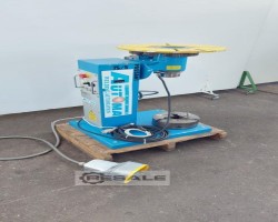 Maschine: AUTOMA SPS 75 S-HC Schweissdrehkipptische