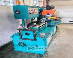 Maschine: FOSHAN LX-425 Kreissägeautomaten