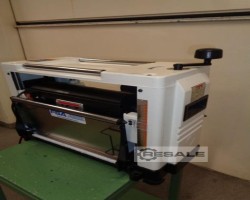 Maschine: JET JWP-12 Dickenhobelmaschine JWP