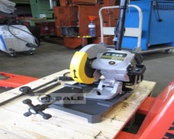 Maschine: MACC K 225 Metall Kreissäge