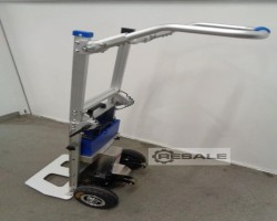 Maschine: FSA electrical Treppensteiger