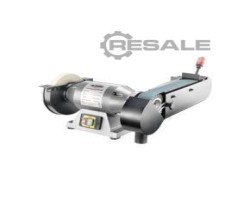 Maschine: ALDURO WASU 50-230V Messerschleifmaschine