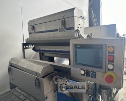 Maschine: DANMATIC Decor unit 900 Dekor-Einheit