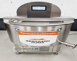 Maschine: BERTRAND PUMA FL 200 Sauerteiganlagen