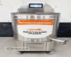 Maschine: BERTRAND PUMA FL 100 Sauerteiganlagen