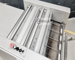 Maschine: DRAUTZ RD 2000 Belaugungsanlagen