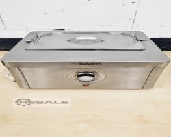 Maschine: ESBACK TG 1 Temperiermaschinen