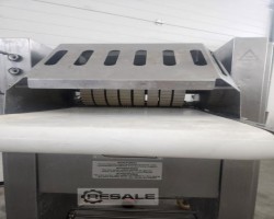 Maschine: NOCK CB 430 Enthäutungsmaschine