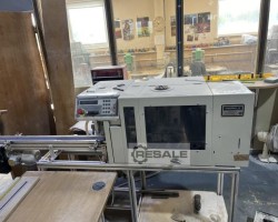 Maschine: MERKLE METZNER XCL Gummischneidemaschinen