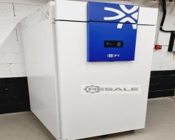 Maschine: CFI Blue Moon Gärunterbrecher