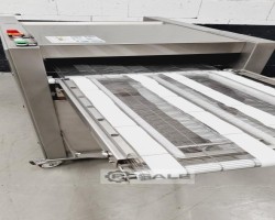 Maschine: LOCHBIHLER Bea Quattro V 4 Belaugungsanlagen