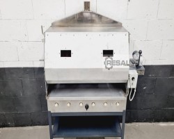 Maschine: SCHLEE BK 100 Baumkuchenmaschine