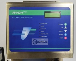 Maschine: ANKOM XT10 Fettextraktor zur Rohfettbestimmung