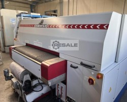 Maschine: ERNST EM 5 N II/L 2F Entgratmaschinen