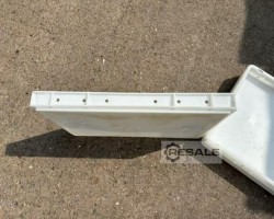 Maschine:  60/40cm Gärdiele