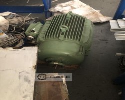 Maschine: LENZE GFT 225-2 