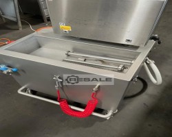 Maschine: D+E Doja-tec VS 100-DN32