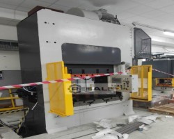 Maschine: PRESSMONT LKT 250D Kurbelpressen