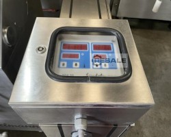 Maschine: SEYDELMANN K120 Kutter