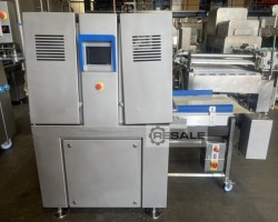 Maschine: SOURCE TECHNOLOGY PowerHeater and FlexiCut 