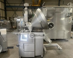 Maschine: HANDTMANN VF620 Vakuum-Füller