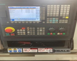 Maschine: TOKARKA CKT 400/1000 CNC Drehmaschinen