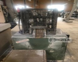 Maschine: AUTOGIL Cutter Gummischneidemaschinen