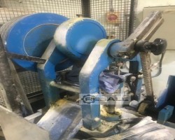 Maschine: EN Guilo Press