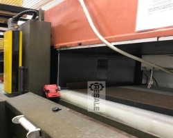 Maschine: ATOM S325 T25 Presse