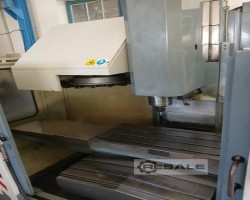 Maschine: AERRE CL 4080 Vertikale Bearbeitungszentren