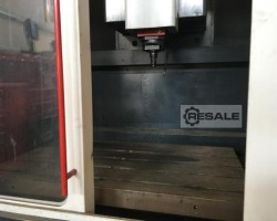 Maschine: FIDIA D165 Vertikale Bearbeitungszentren