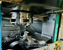 Maschine: FAMAR Ergo 260 Senkrechte Drehzentren