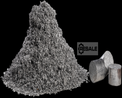 Maschine: STYROTEC MSP 100 Brikettierpressen