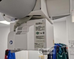 Maschine: SIEMENS AXIOM Luminos Fusion DL A Röntgengeräte