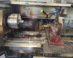 Maschine: KOVOSVIT MAS Masturn MT 50/1500 CNC Drehmaschinen