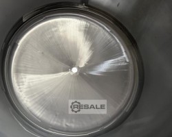 Maschine: GRESSER 3404 Liter Drucktanks