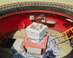 Maschine: FAVELLE FAVCO PC200 Krane PTY LTD