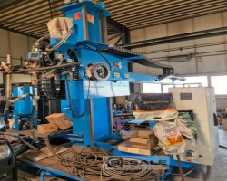 Maschine: AIR LIQUIDE / OERLIKON Oerlikon CPQ170126926 Elektrische Schweissmaschinen