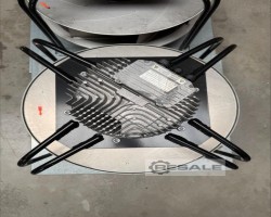 Maschine: EBMPAPST K3G560-AQ04-03 Lüfter