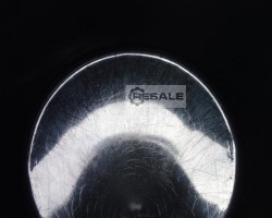 Maschine: SCHäFER RCB type 1,  1.000 Liter Behälter