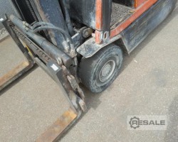 Maschine: BT CB1600F 