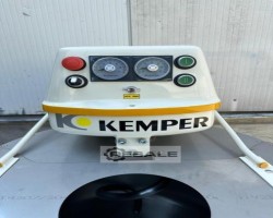 Maschine: KEMPER SP 30 L Spiralknetmaschinen