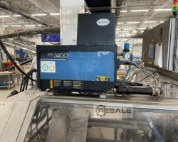 Maschine: ECONO PAK FA-KT Faltschachtelkartonierer