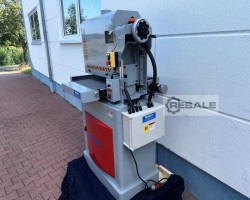 Maschine: WEIBERT R455B Breitbandschleifmaschinen