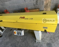 Maschine: GILDEMEISTER GLD 25 CNC Langdrehmaschinen