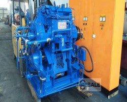 Maschine: FARREL POMINI F80 Banbury Innenmischer