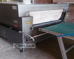 Maschine: KALLFASS SW 950 d.l.i.l. Bündelpacker