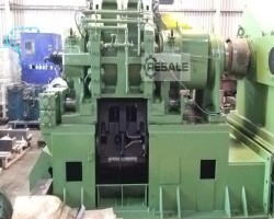 Maschine: CARTER MK6 Innenmischer