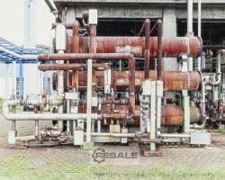 Maschine:   Sauerwasser-