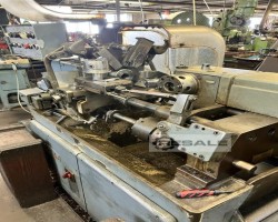 Maschine: TRAUB TBF 42 Drehmaschinen